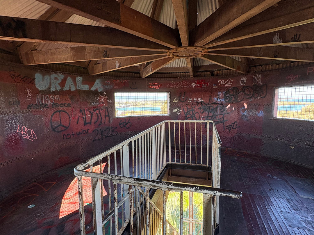 Water Tower Lookout-Port Augusta必去景点
