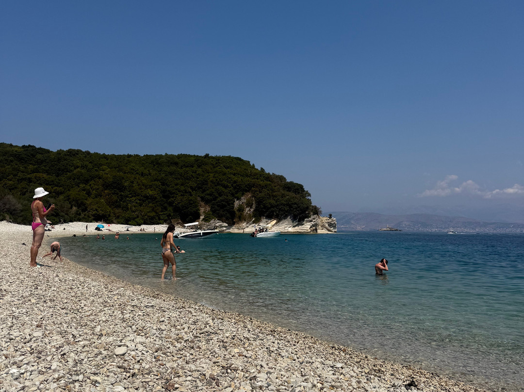 Madalena Boat Trips-Gouvia必去景点