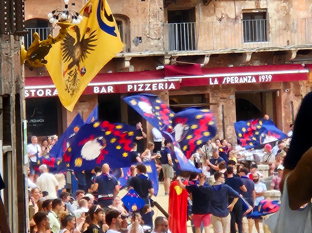 Museo Contrada Priora della Civetta-锡耶纳必去景点