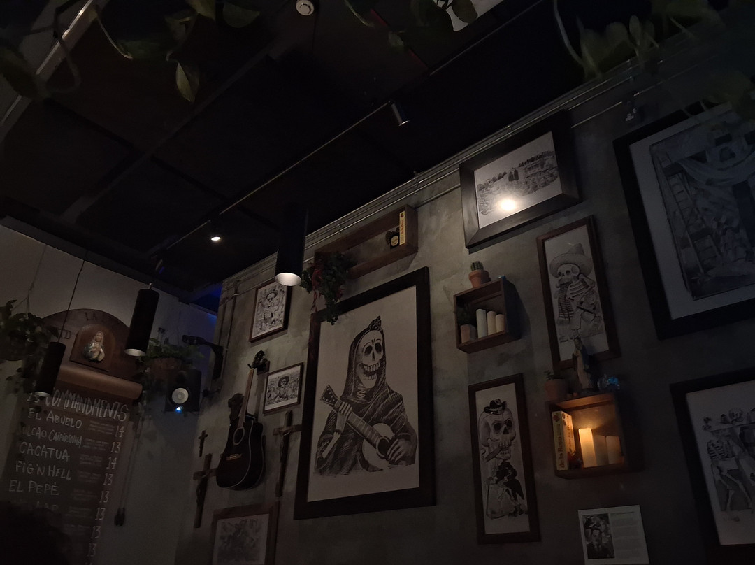 La Luz