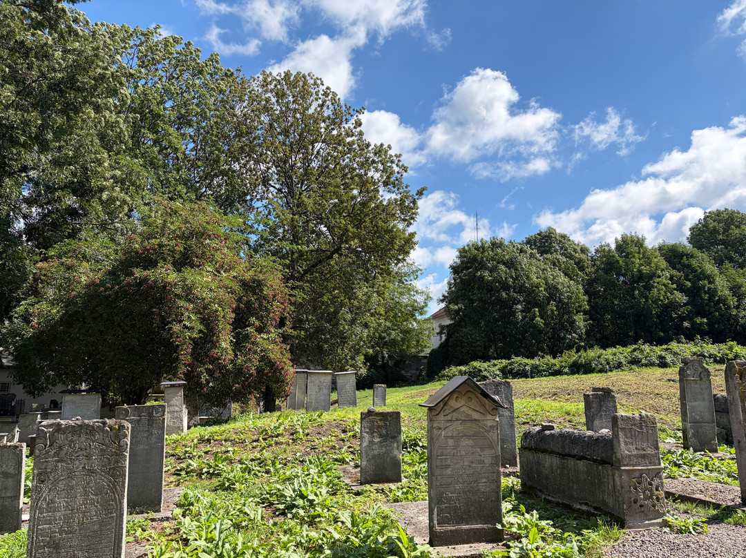 Wolf Popper Synagogue-克拉科夫必去景点