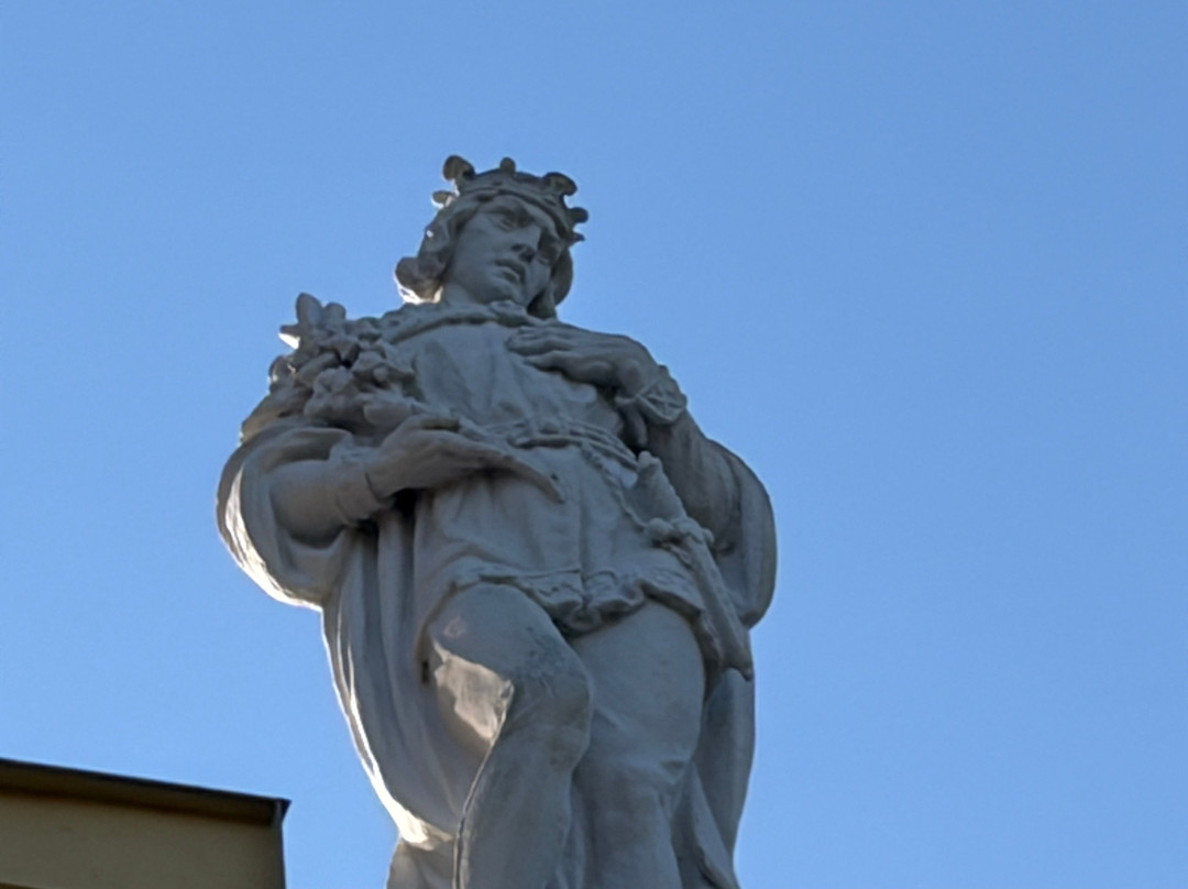 Saint Margaret's Church-维斯普雷姆必去景点