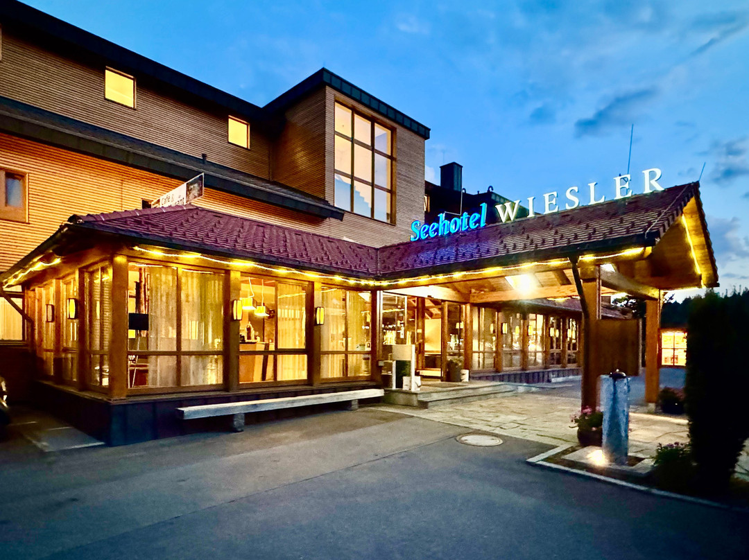 Seehotel Wiesler主图