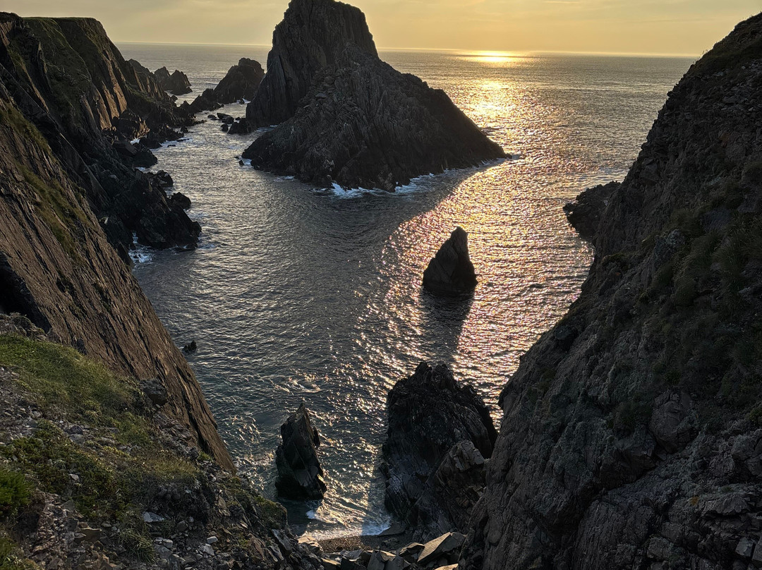 Go Visit Inishowen Tourist Office-Buncrana必去景点