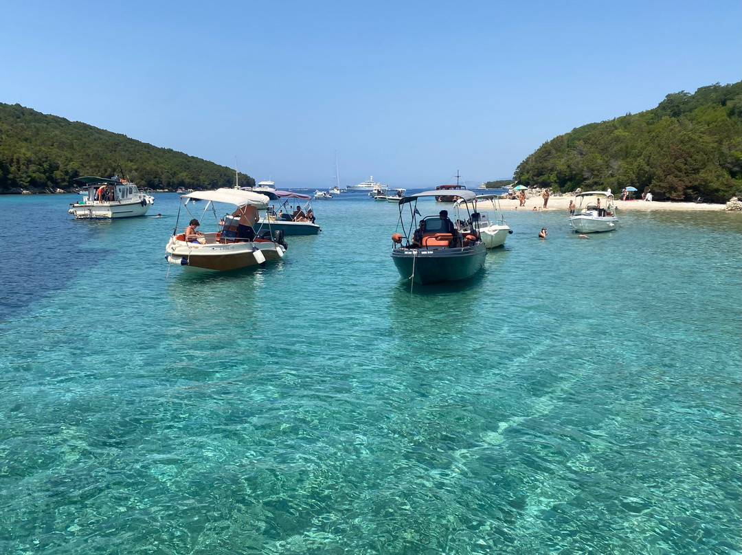 Privilege Speed Boats-Moraitika必去景点