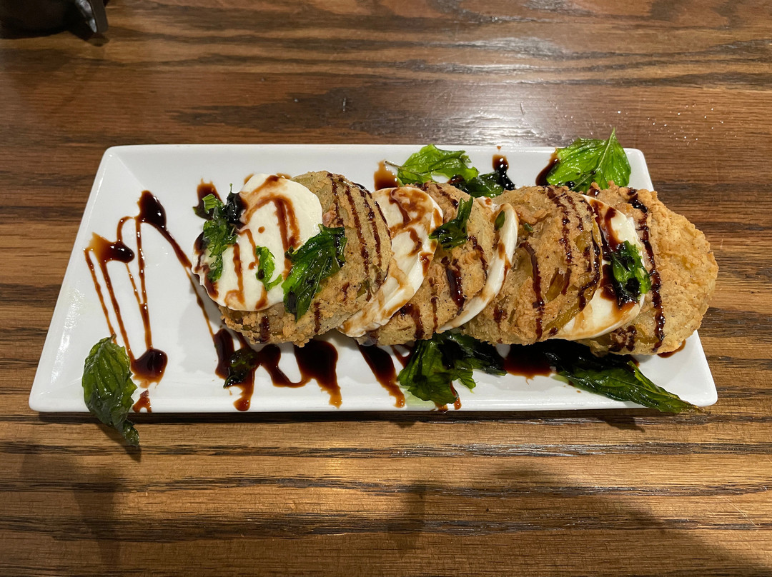 Lestourgeon Seafood Company Portland