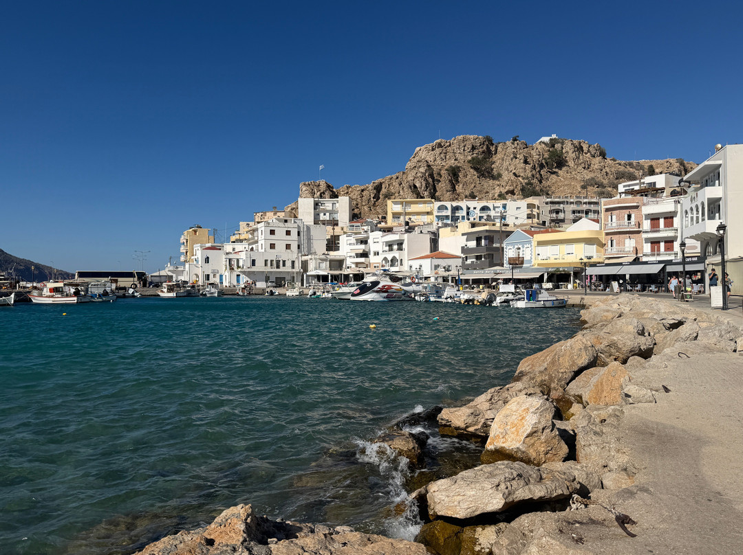 Karpathos Travel-Kárpathos必去景点