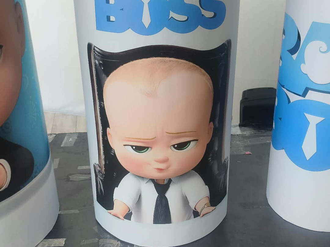 赛纳克罗酒店主图