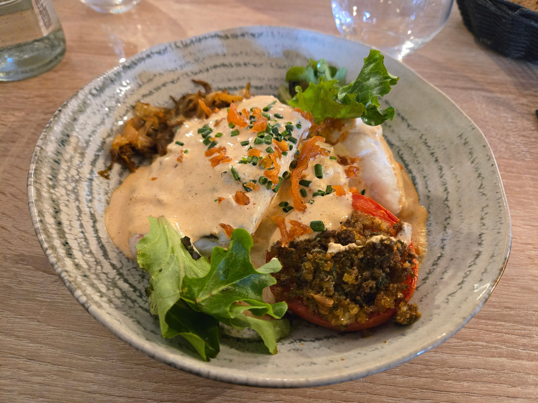 Saveurs des Moulins