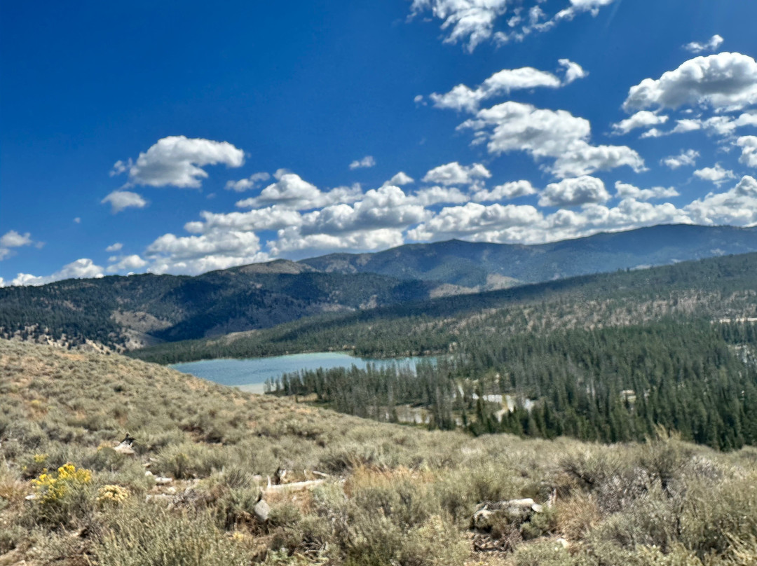 Redfish Lake Corrals- Mystic Saddle Ranch-Stanley必去景点