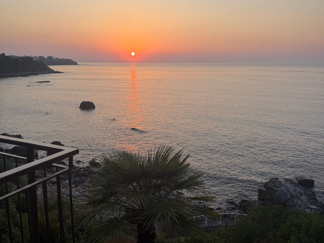 Calanica Residence Hotel主图