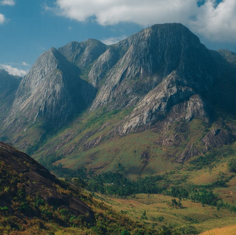 Mount Mulanje Hike With Local Guide-姆兰杰必去景点