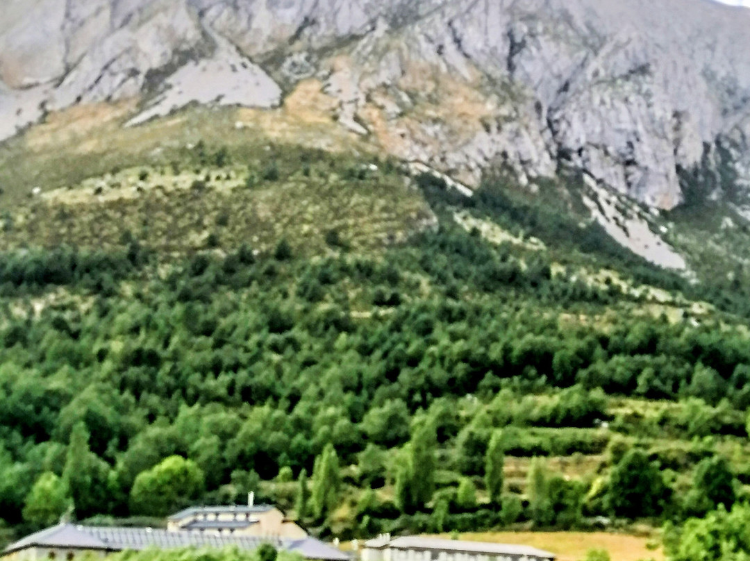 Balneario Vilas del Turbón主图