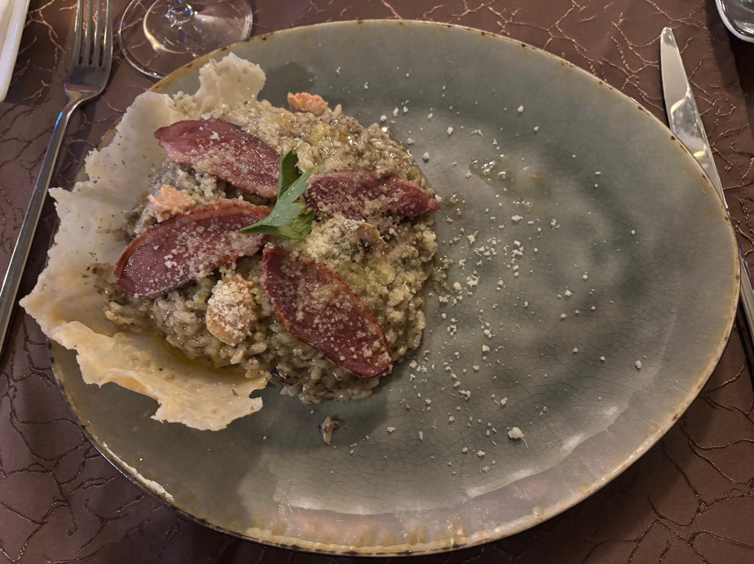 Ristorante Enotica Italiano