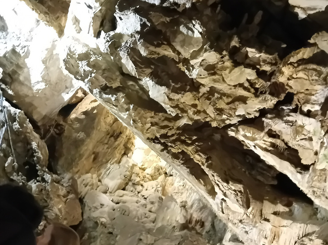 Grotta di Bossea-Frabosa Soprana必去景点
