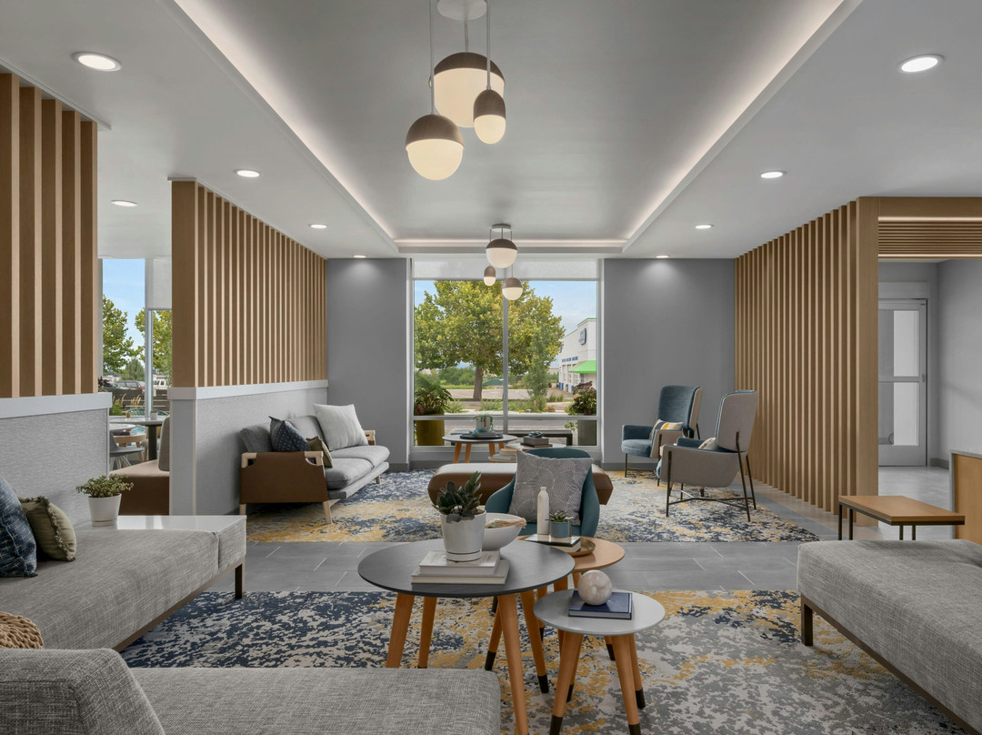 Towneplace Suites By Marriott Nampa