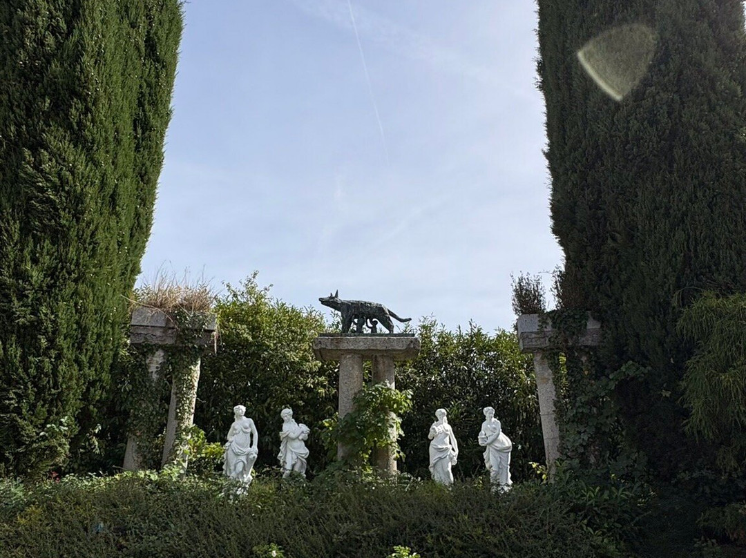Chateau d'Avully-Brenthonne必去景点