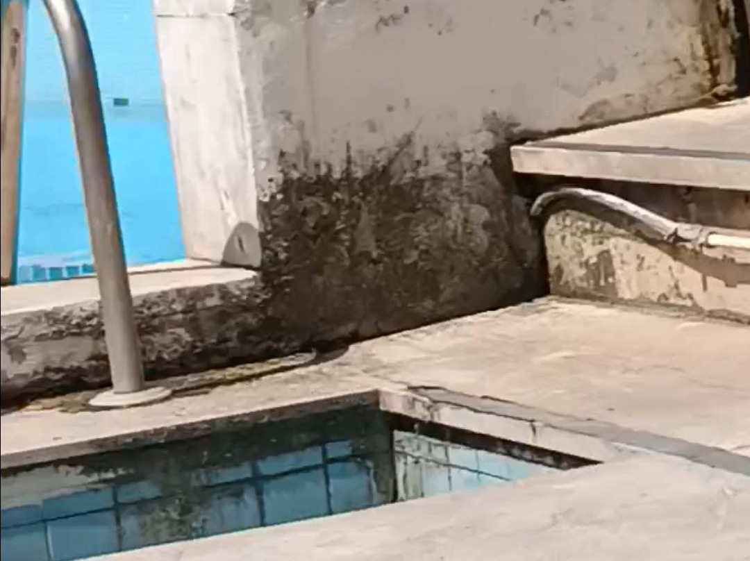 努曼纳宫酒店主图