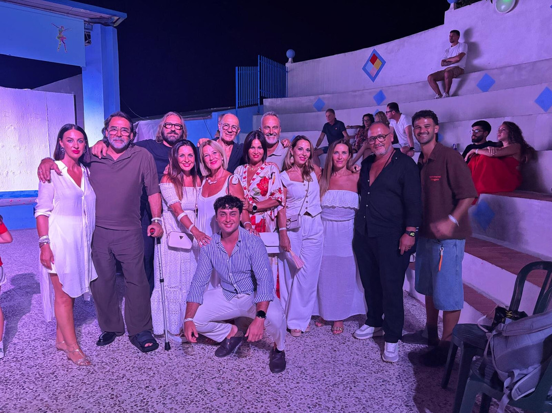 Baia Calavà Hotel e Residence主图