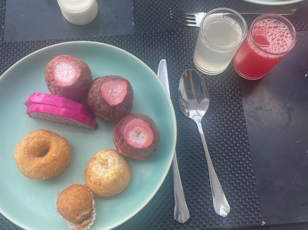 会安阿尼奥酒店主图