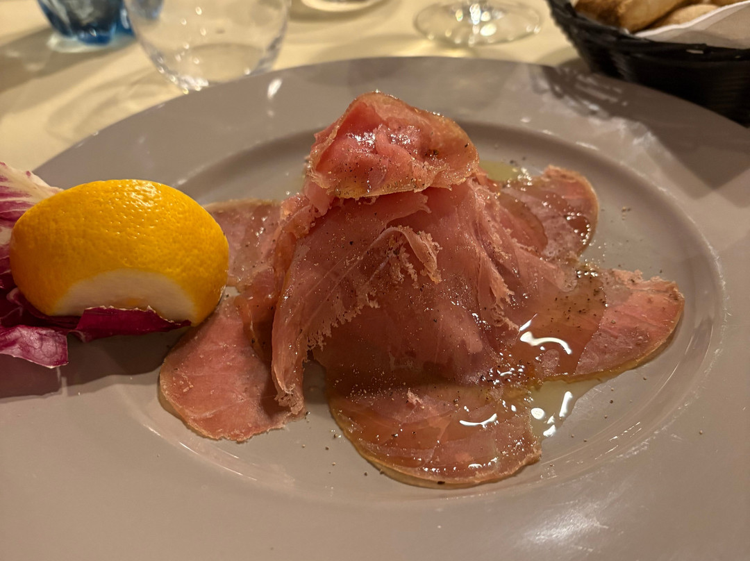 La Tana Del Coniglio