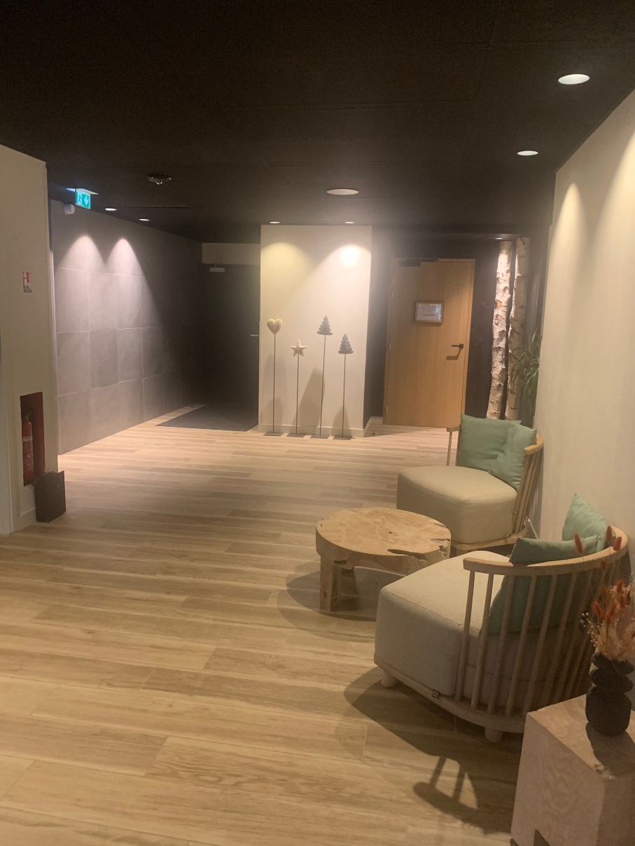 Best Western Plus le Roi Arthur Hotel et Spa-旅行者