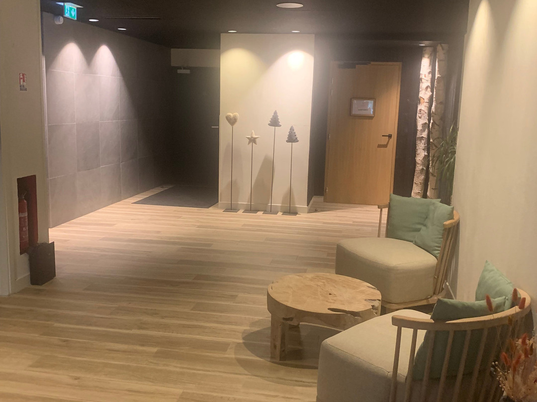 Best Western Plus le Roi Arthur Hotel et Spa主图