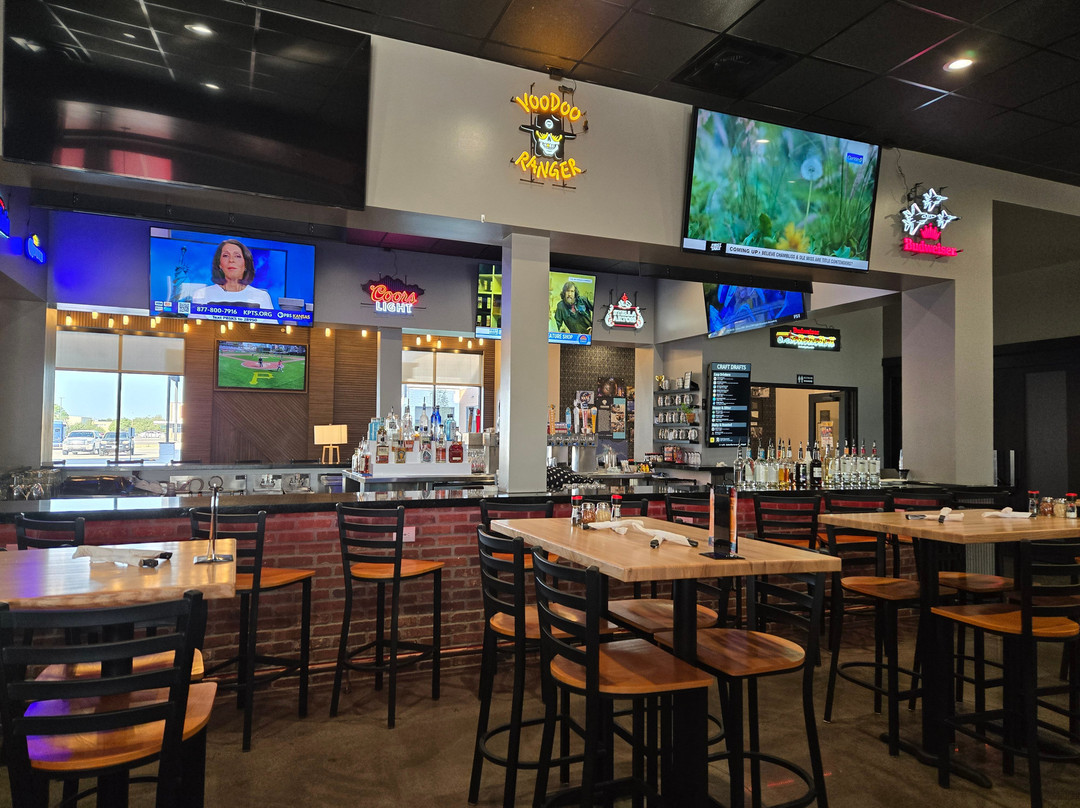 Hilton Garden Inn Hutchinson