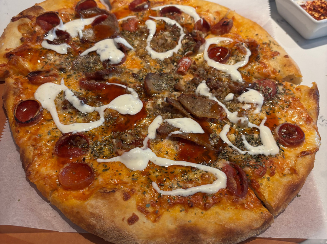 LaScala's FIRE - West Chester