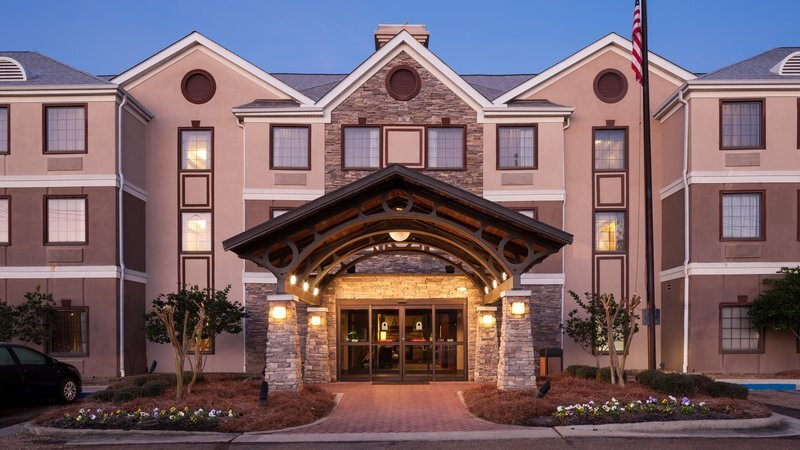 Staybridge Suites 杰克逊