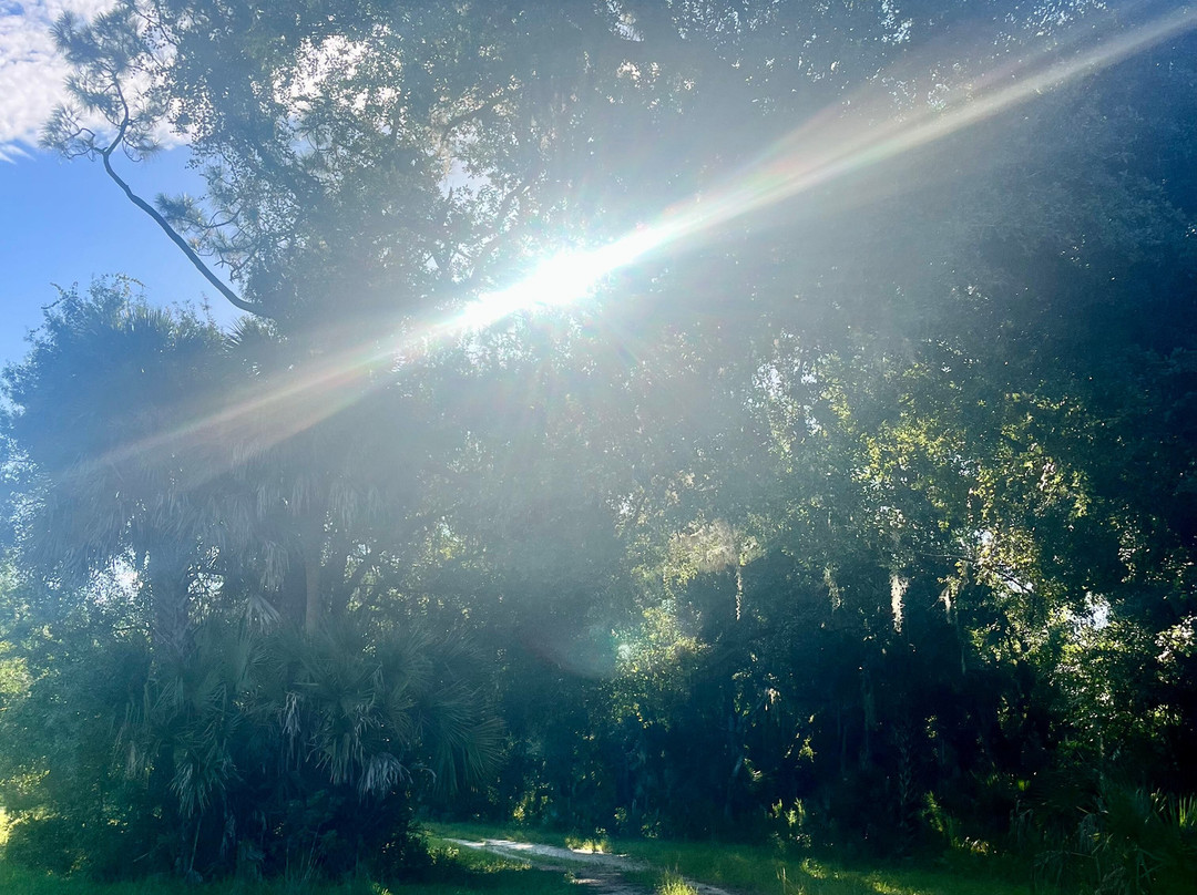 Walton Ranch Preserve-North Port必去景点