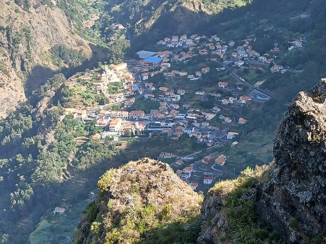 Valley of the Nuns-沙尔必去景点
