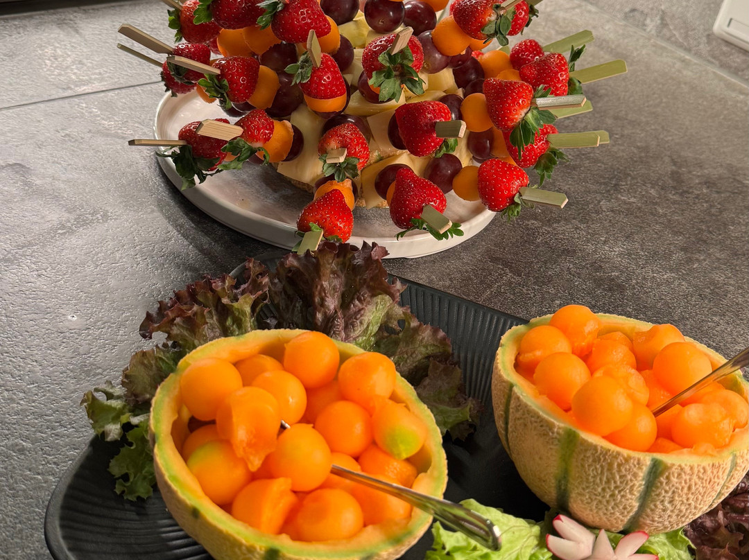 斯瓦契哈维酒店主图