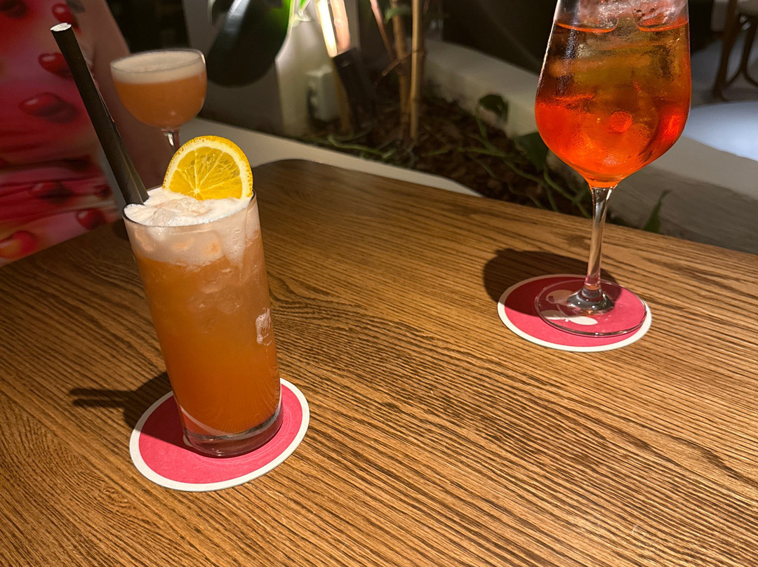 帕查酒店主图