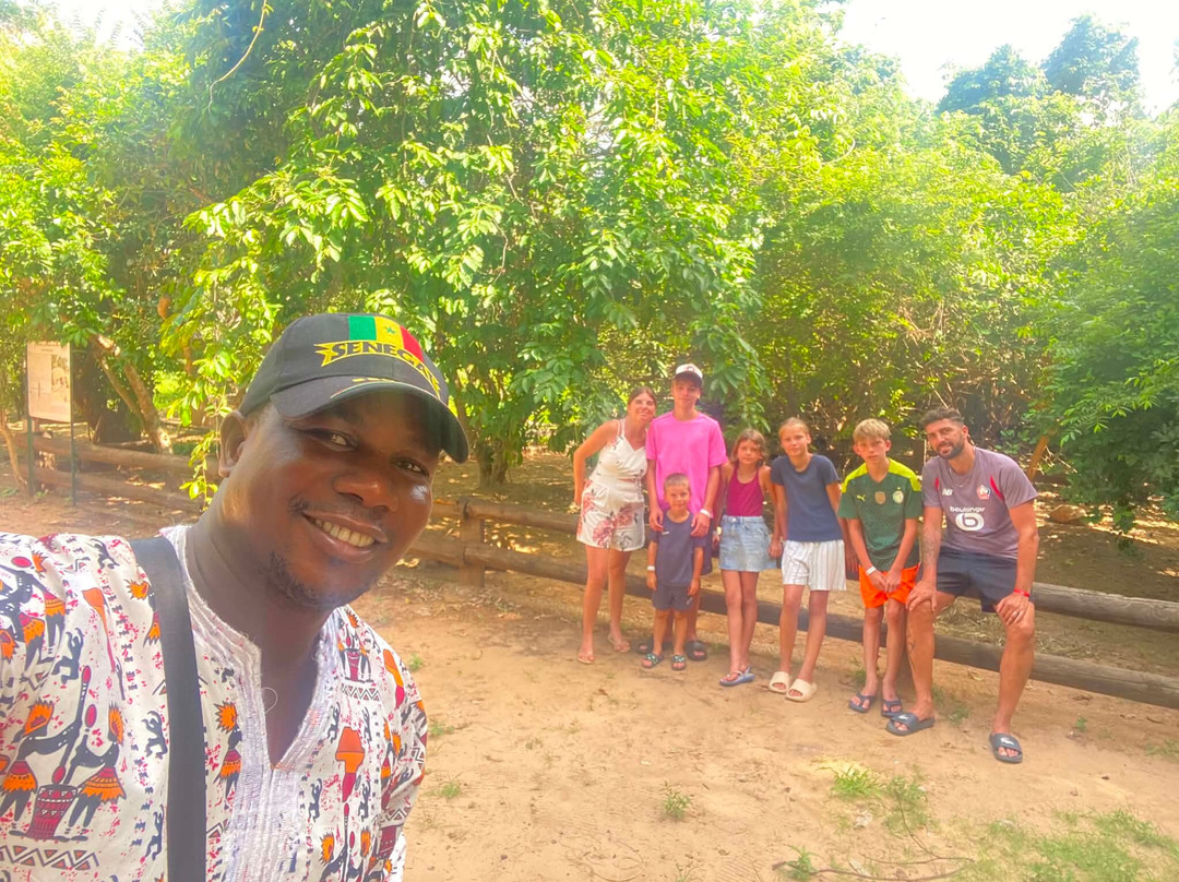 Senegal Excursions-莫布瓦必去景点