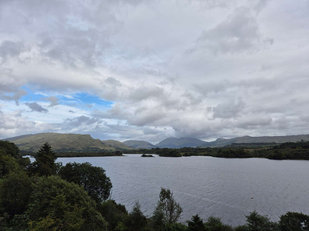 Loch Awe Hotel主图