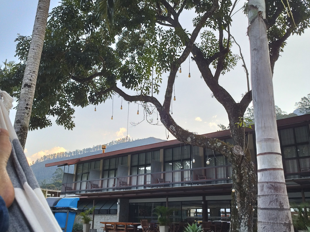 Hotel Sesc Nova Friburgo主图