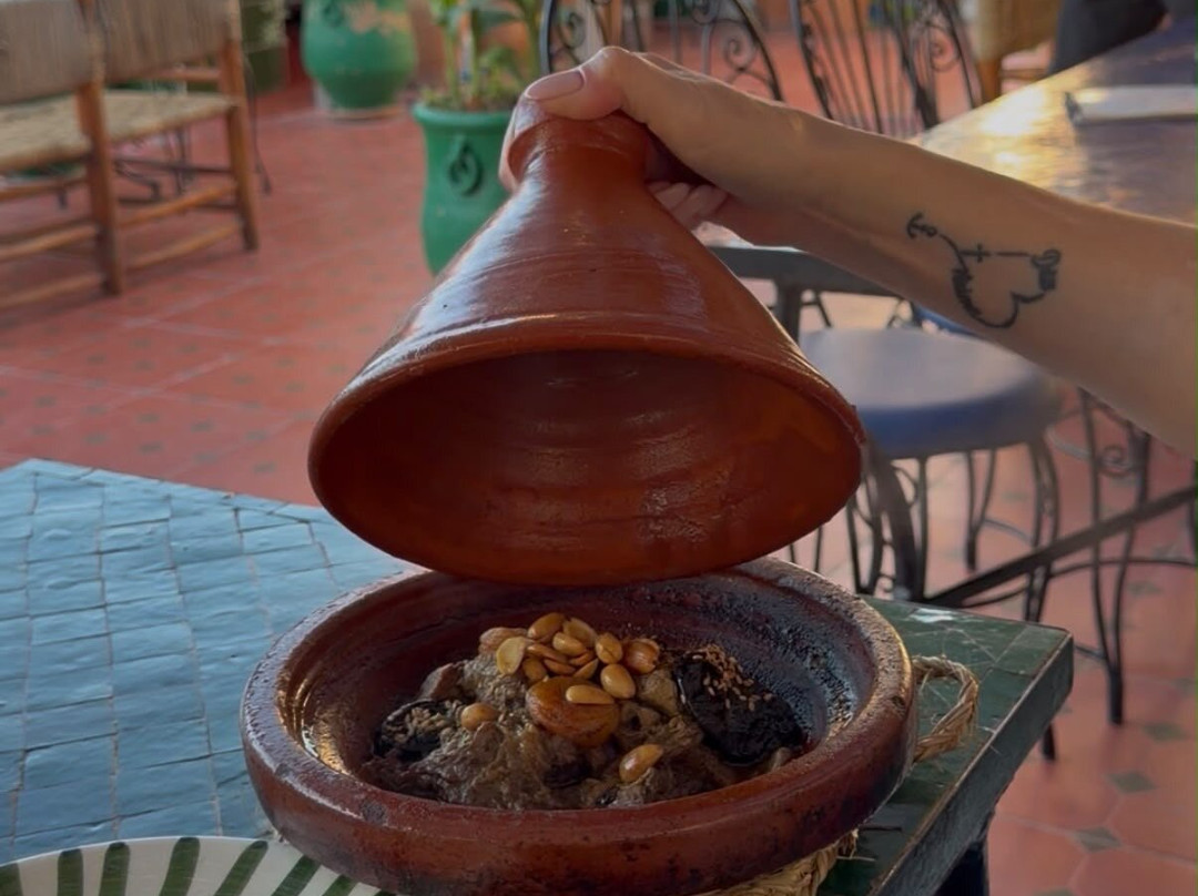 Dar La Médina