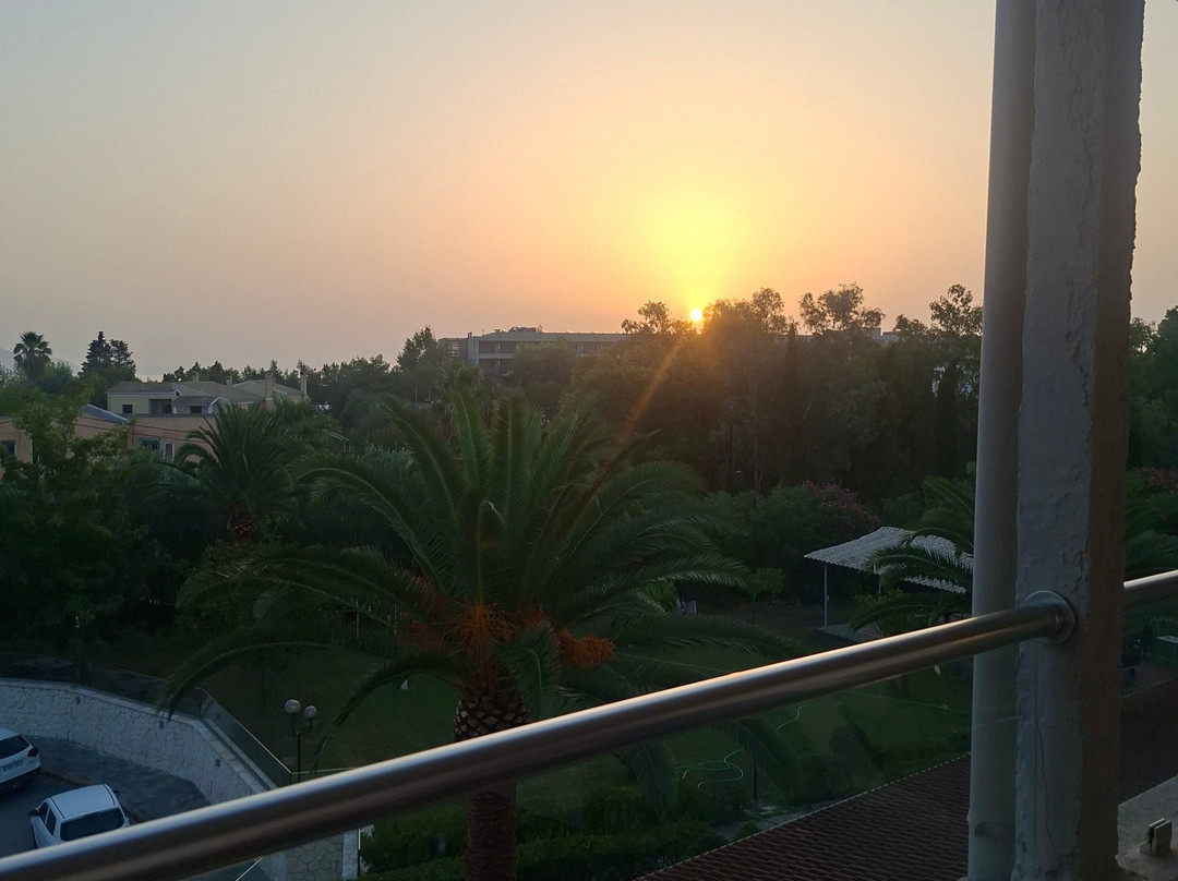 Nafsika Hotel - Adults Only主图