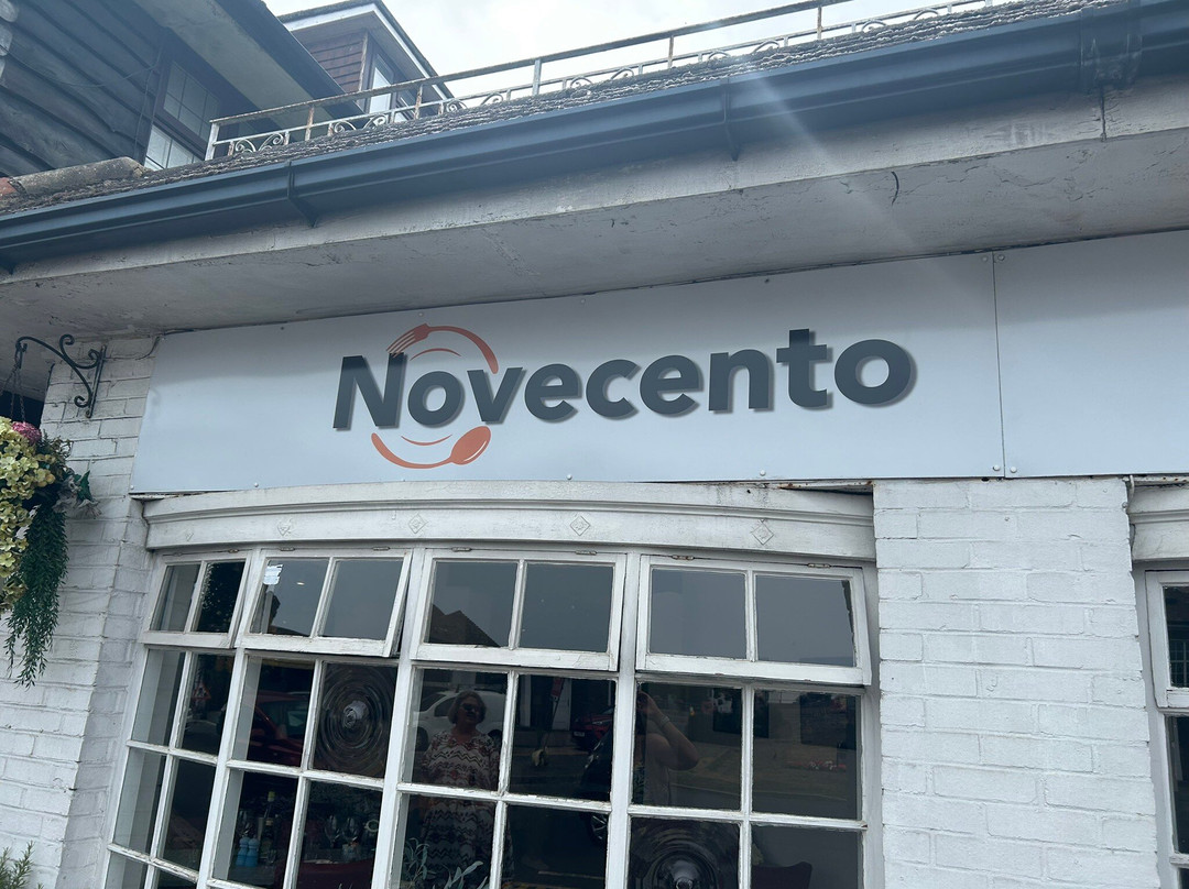 Novecento - Italian Bistro
