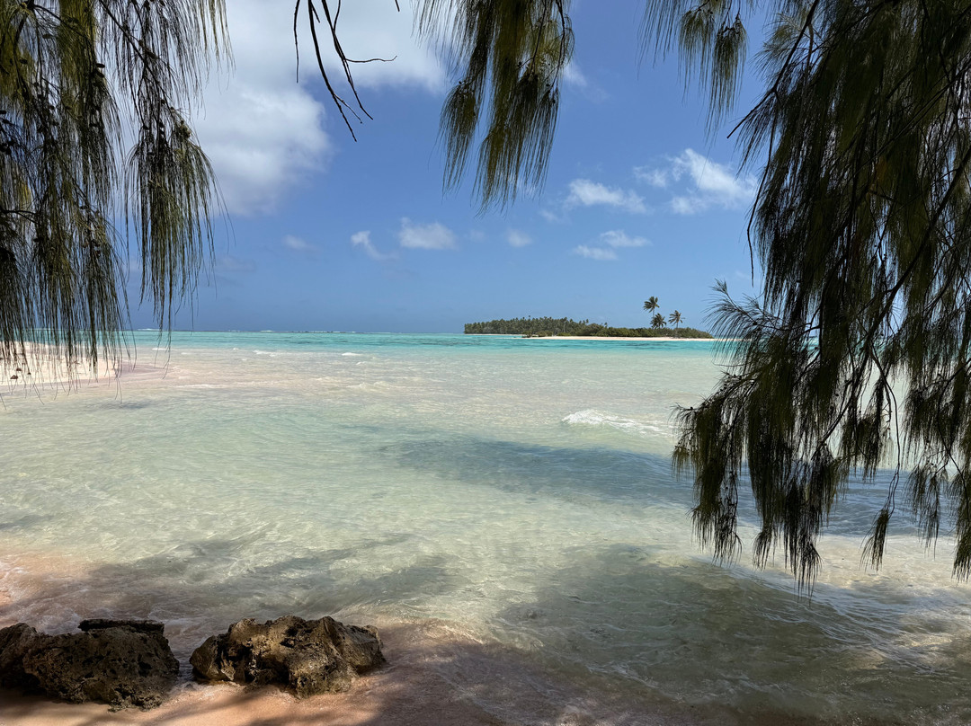 Tikehau Paradise