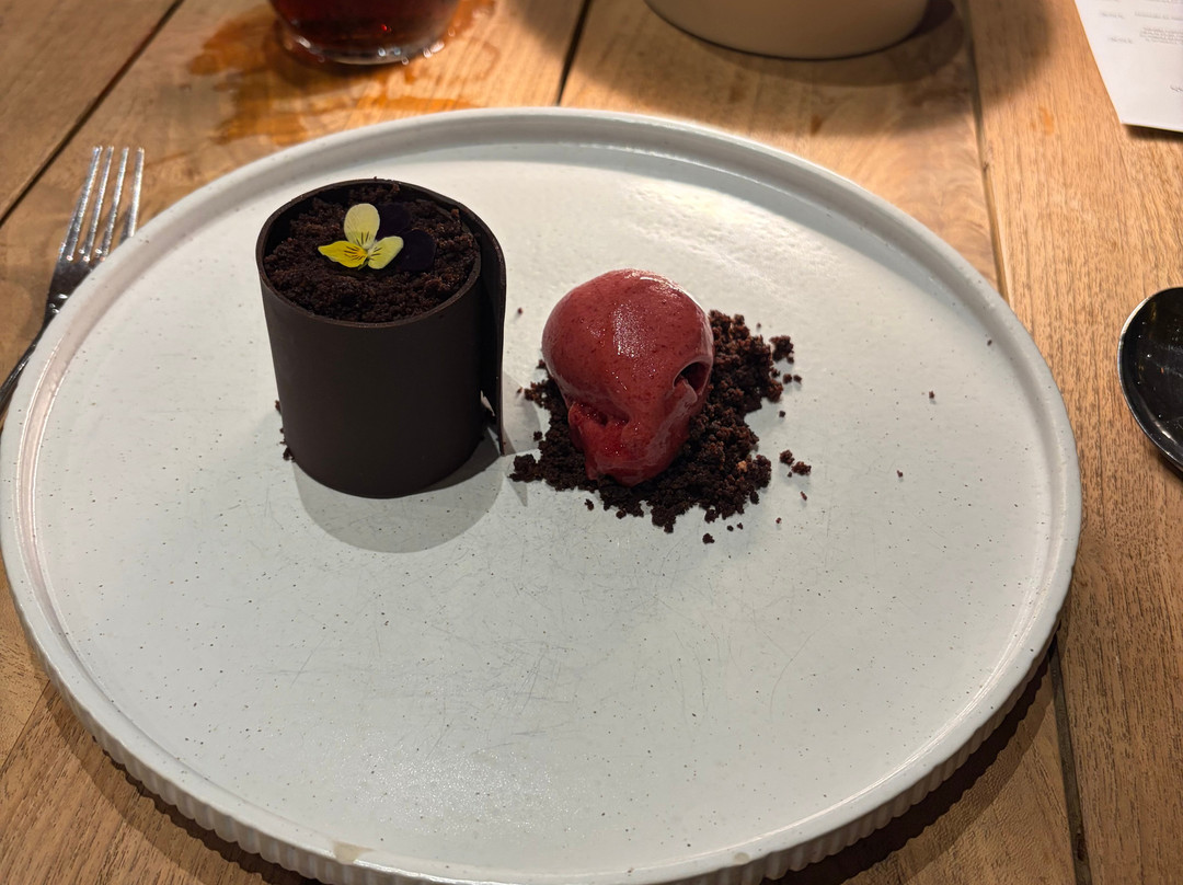 欧罗巴海滩酒店主图