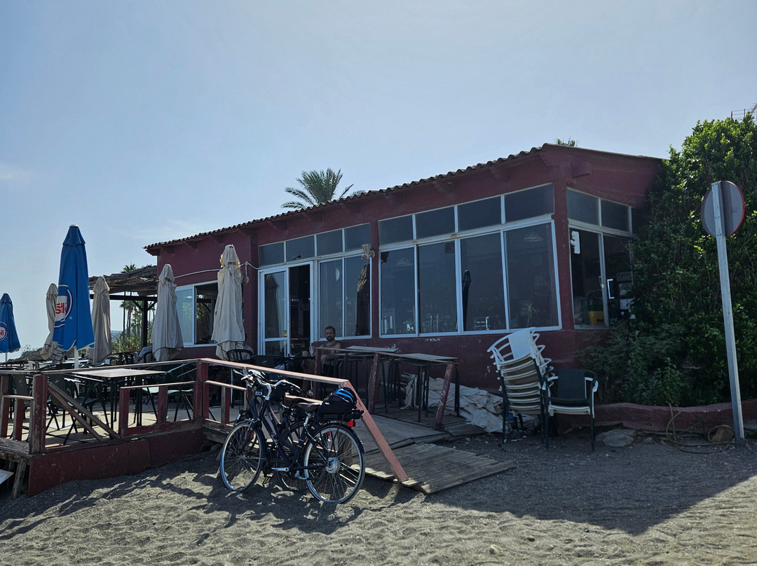 Torreguadiaro Beach-索托格兰德必去景点