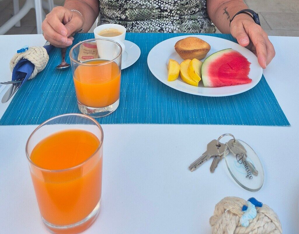 Baia Azzurra B&B主图