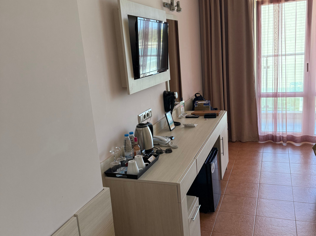Perla Apartments主图