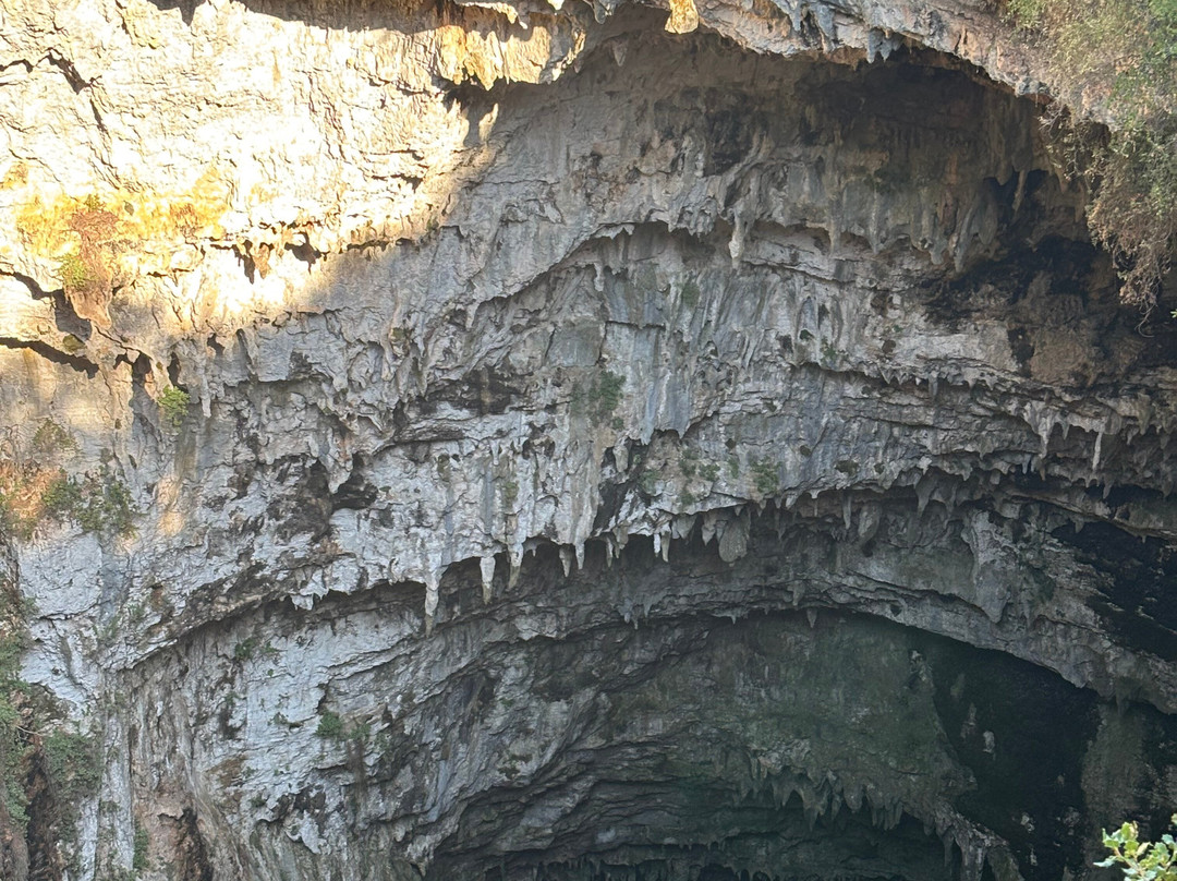 Sami trekking-萨米必去景点