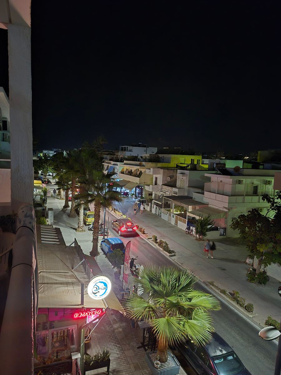 Nitsa Rooms-旅行者