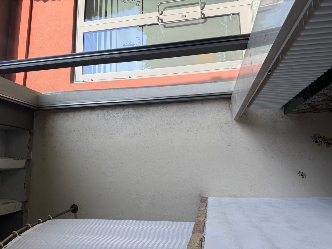 阿尔班霍夫环形酒店主图