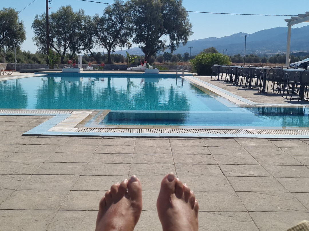 Bouradanis Village Hotel主图