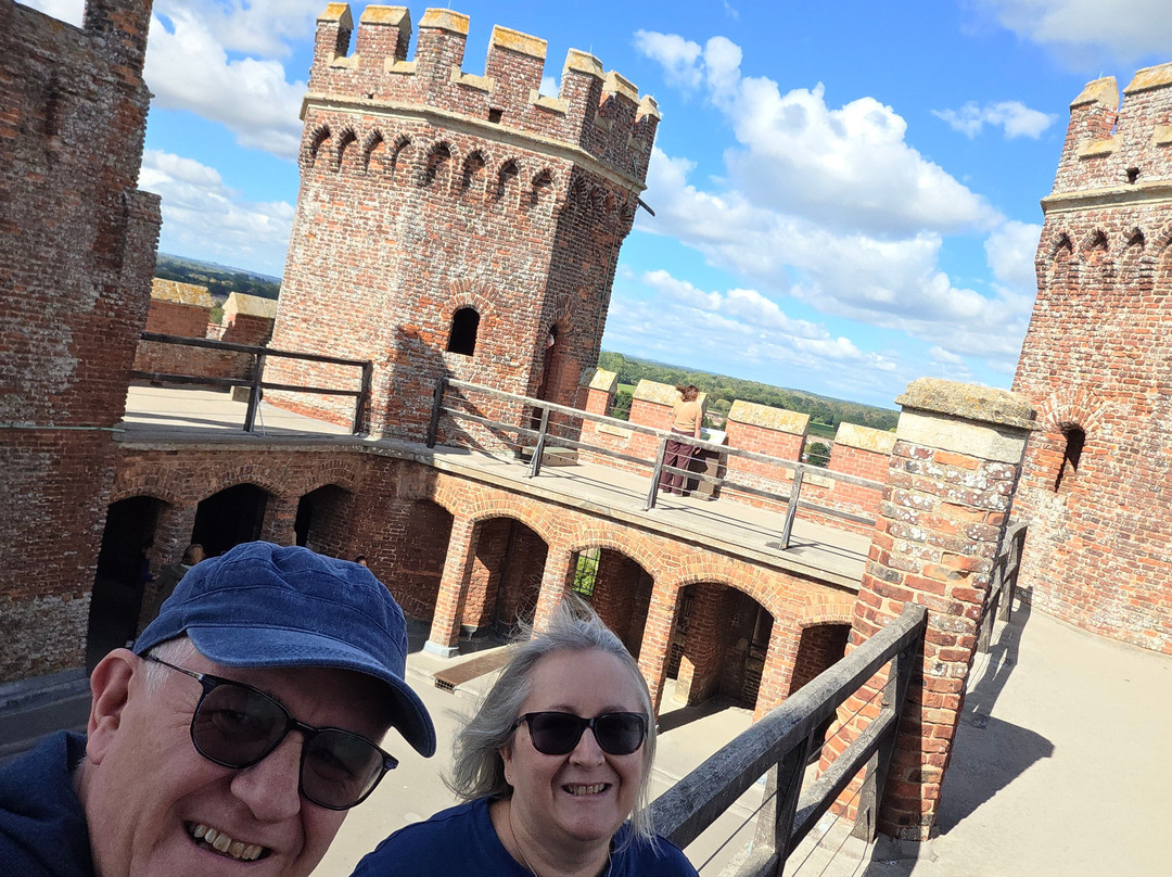 Tattershall Castle-Tattershall必去景点